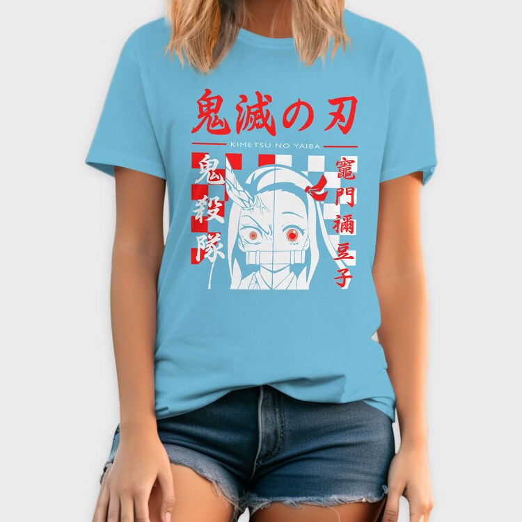 Camping Illustration 3, Unisex Men's T-Shirt