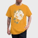 Psychedelic Illustration, Kids' T-Shirt