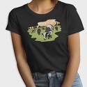Summer, Women's T-Shirt