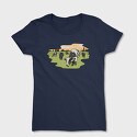 Angler Fish Deep Sea, Kids' T-Shirt