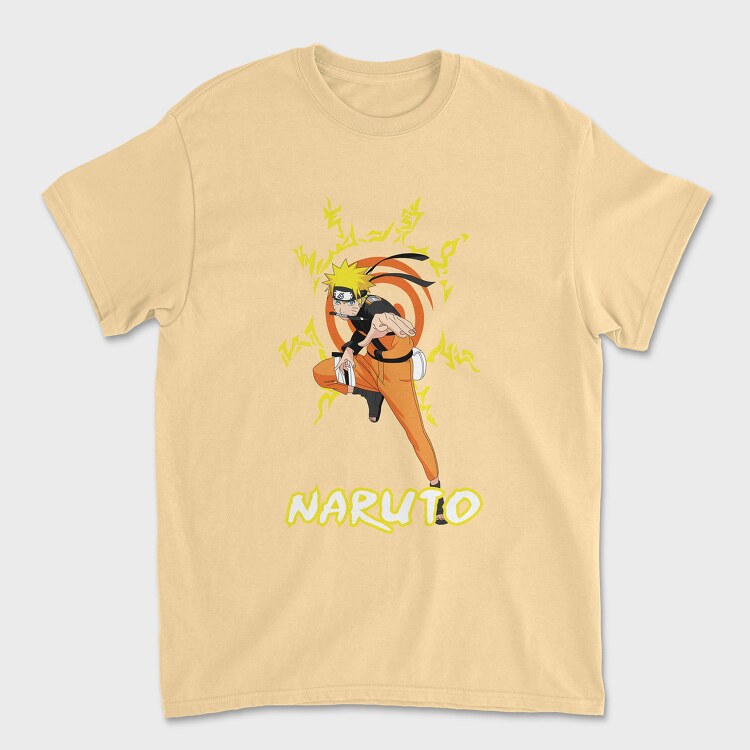 Camping Illustration 5, Kids' T-Shirt