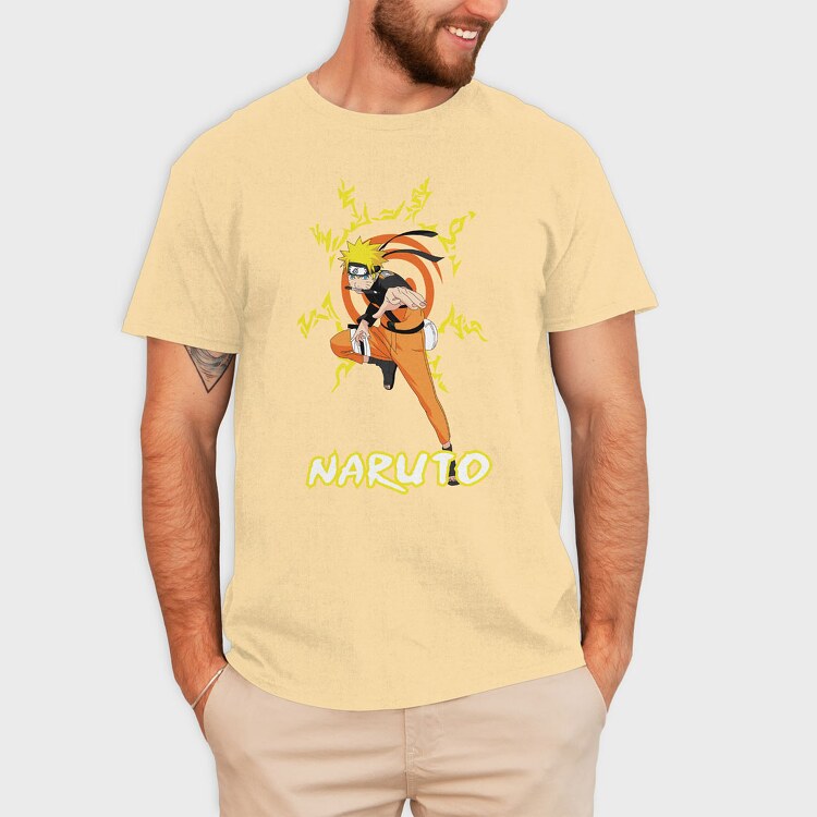 Camping Illustration 5, Kids' T-Shirt