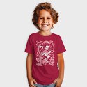Adventure Is the Best Way to Learn, Unisex Men's T-Shirt