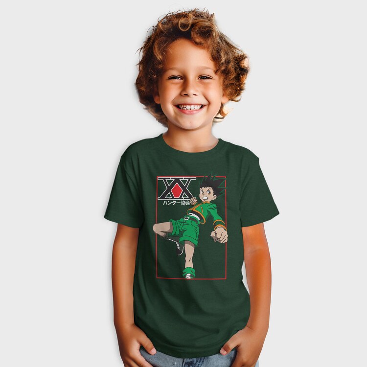 Puppies, Kids' T-Shirt