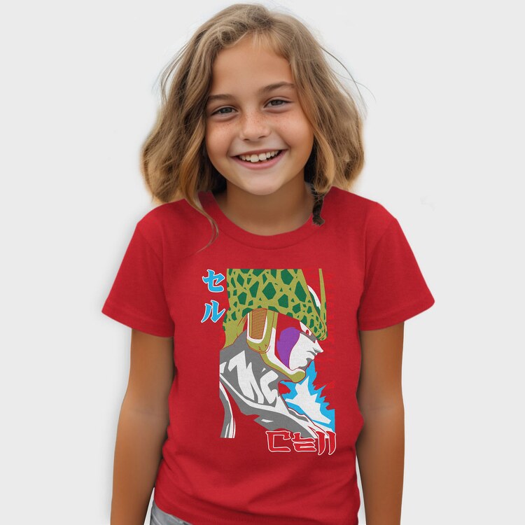 Puppies, Kids' T-Shirt