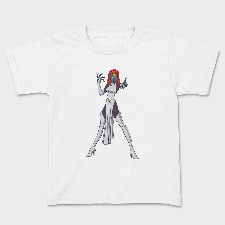 United by Mountains, Unisex Men's T-Shirt