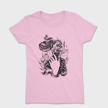 Dark 03, Women's T-Shirt