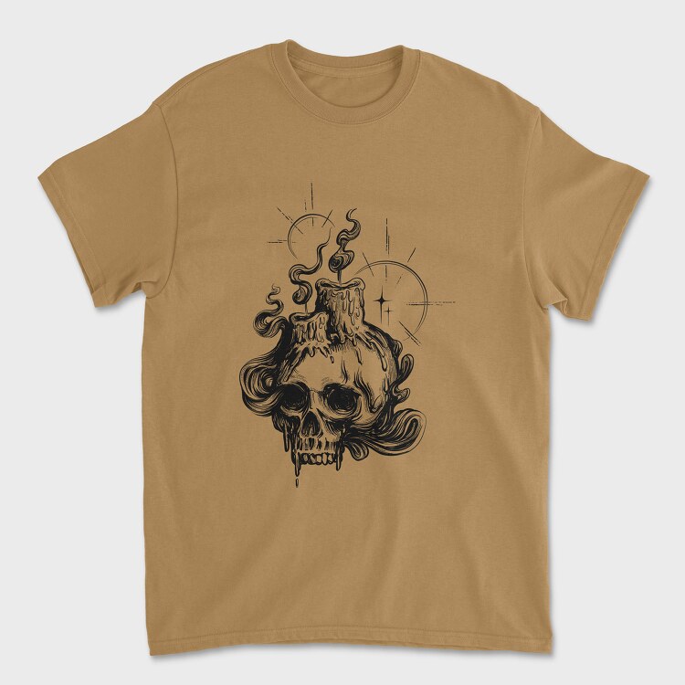 Dark 05, Unisex Men's T-Shirt