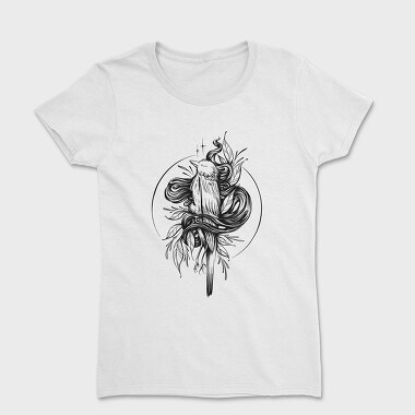 Dark 07, Women's T-Shirt