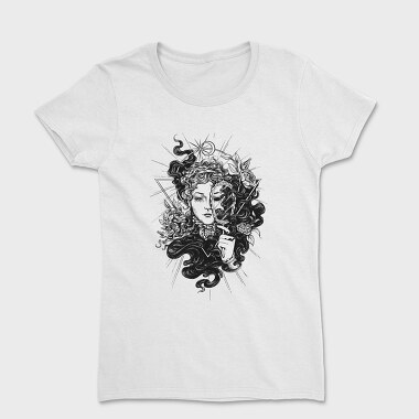 Dark 10, Women's T-Shirt