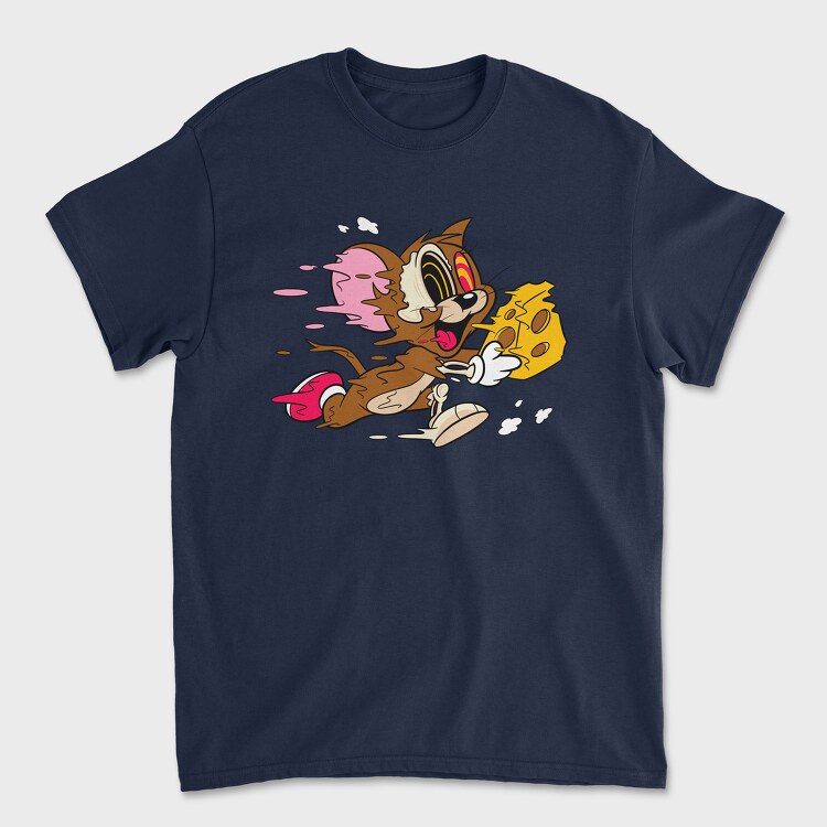 House Plant 13, Унисекс Мъжка Тениска