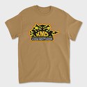 Retro Gamepad Lvl 30 Complete, Unisex Men's T-Shirt