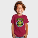 Marlin Fish 3, Kids' T-Shirt