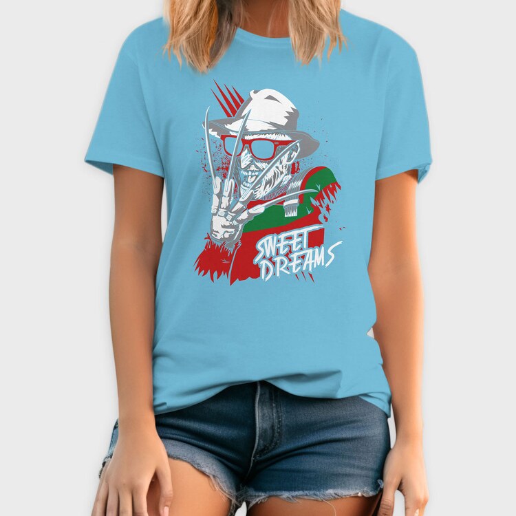 Astronaut Catoon 2, Unisex Men's T-Shirt