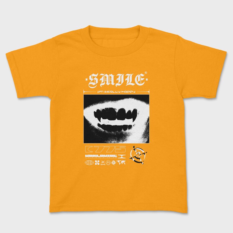 May the Forest Be With You, Унисекс Мъжка Тениска