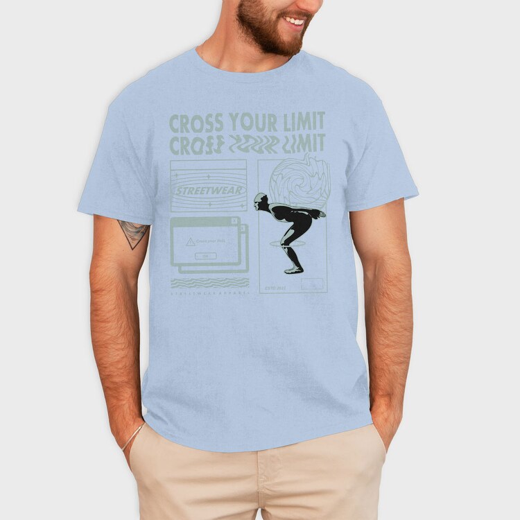 Astronaut Catoon 2, Women's T-Shirt