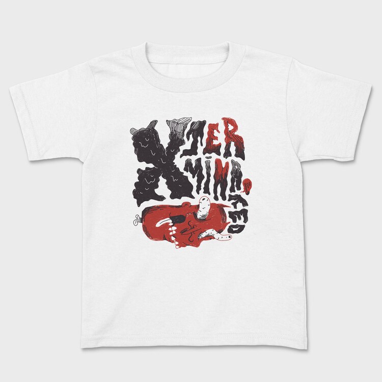 Women's T-Shirt, Just Stronger