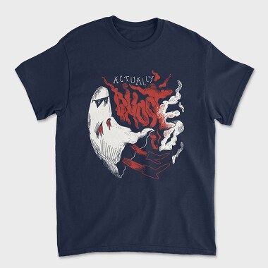 Funny Afterlife 10, Unisex Men's T-Shirt