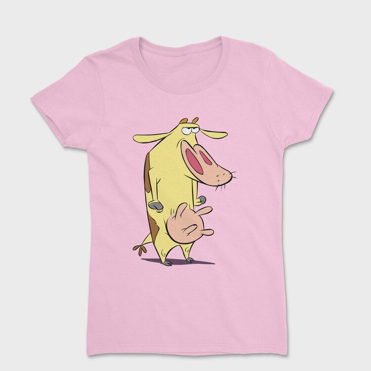 Astronaut Catoon, Kids' T-Shirt