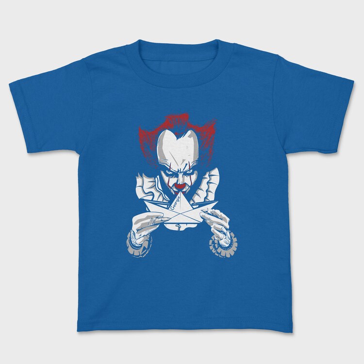 Astronaut Painting, Дамска Тениска