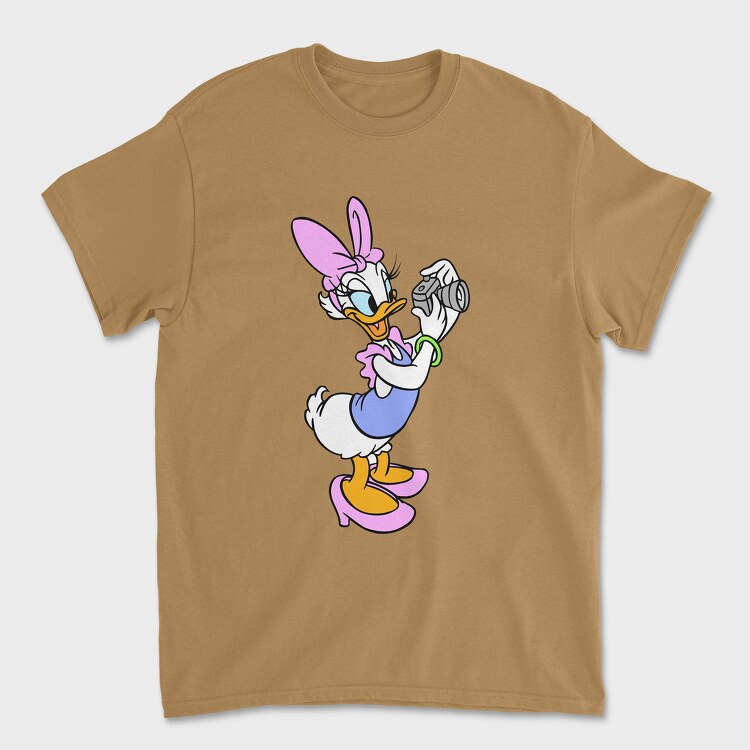 Rock N Roll Color, Unisex Men's T-Shirt