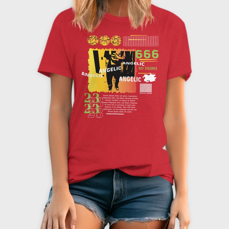 House Plant 7, Unisex Men's T-Shirt