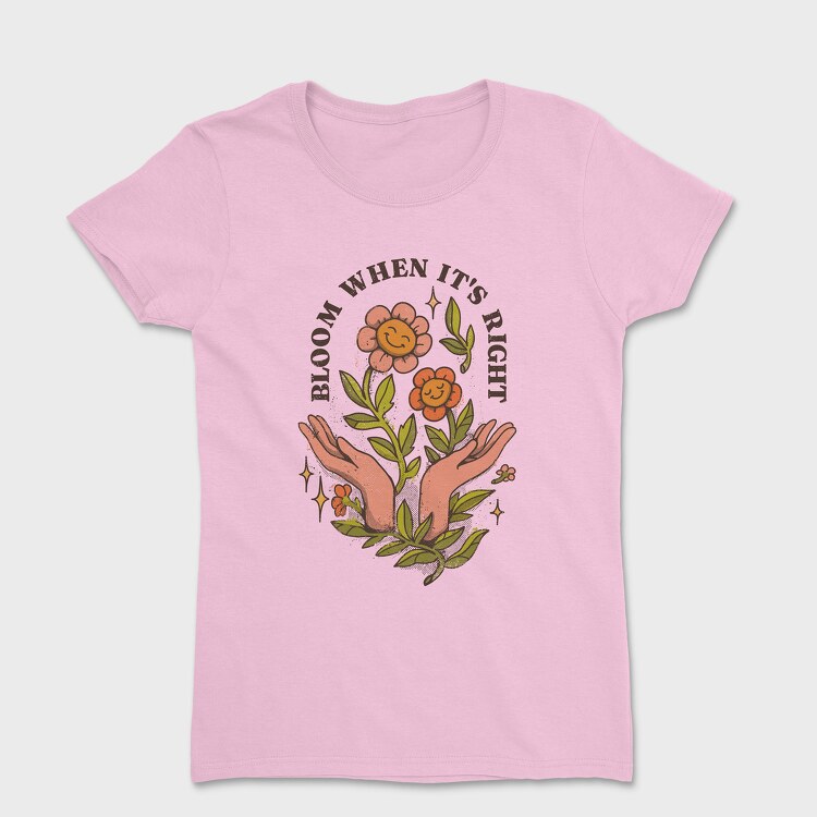 Paz Mental Vintage 01, Women's T-Shirt