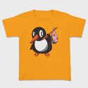 Owl Nurse, Kids' T-Shirt