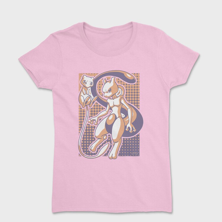 Astronout Guitar, Унисекс Мъжка Тениска