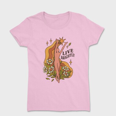 Paz Mental Vintage 03, Women's T-Shirt