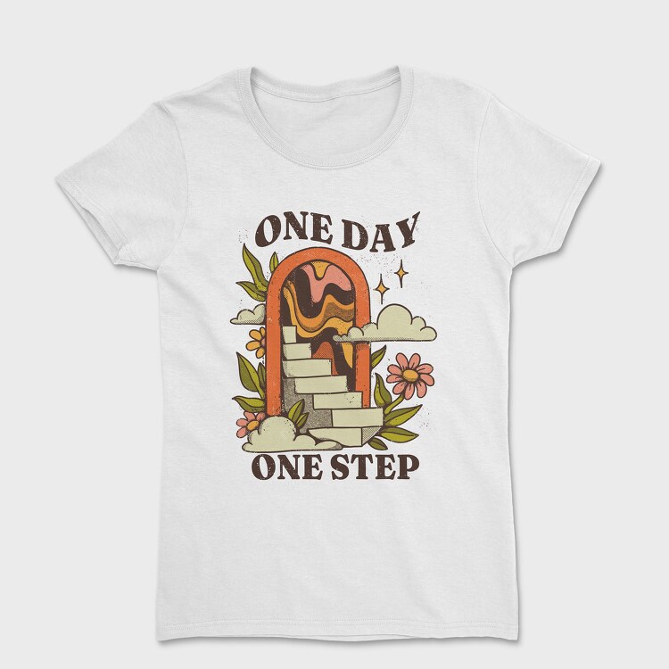 Paz Mental Vintage 04, Women's T-Shirt