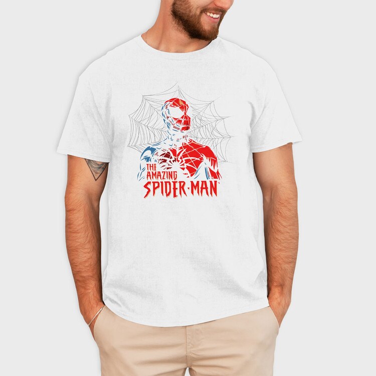 Mountain Camp Badge, Women's T-Shirt