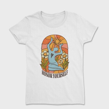 Paz Mental Vintage 06, Women's T-Shirt