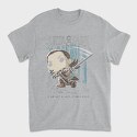 Chilllin Time, Unisex Men's T-Shirt
