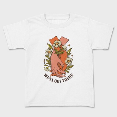 Kids' T-Shirt, Paz Mental Vintage 08