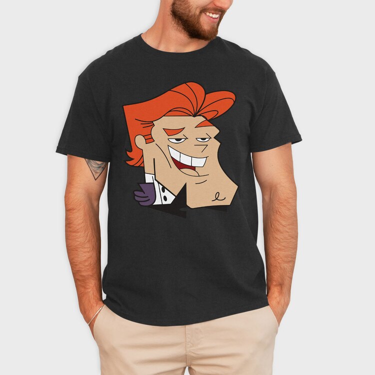 How Fast Can You Swim, Unisex Men's T-Shirt