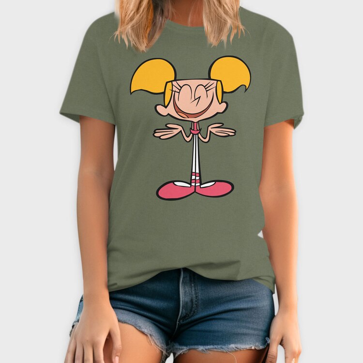 Samurai Hero Attack, Kids' T-Shirt