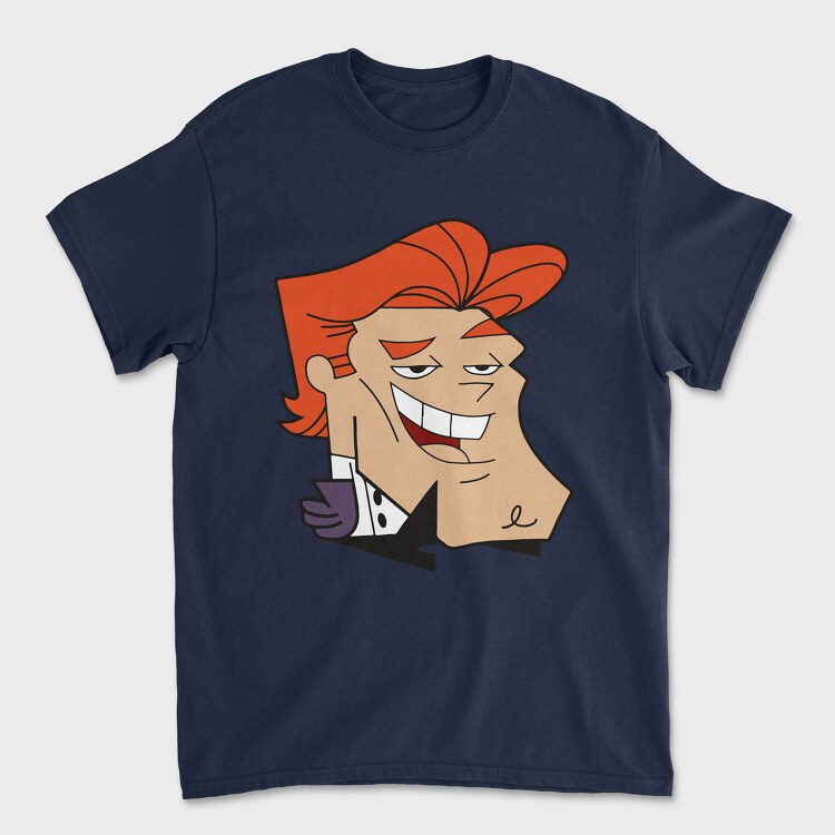 Samurai Hero Attack, Kids' T-Shirt