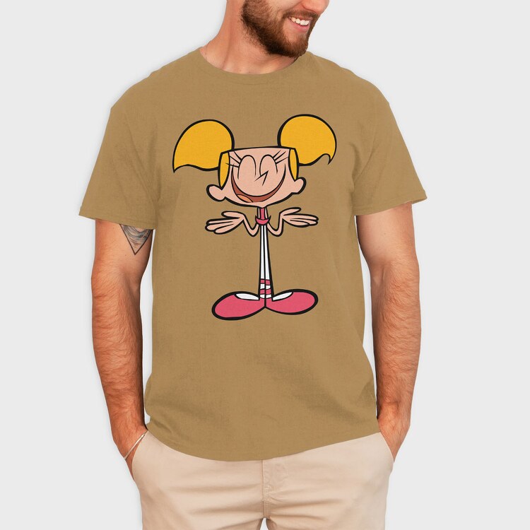 Cute Sloth, Unisex Men's T-Shirt