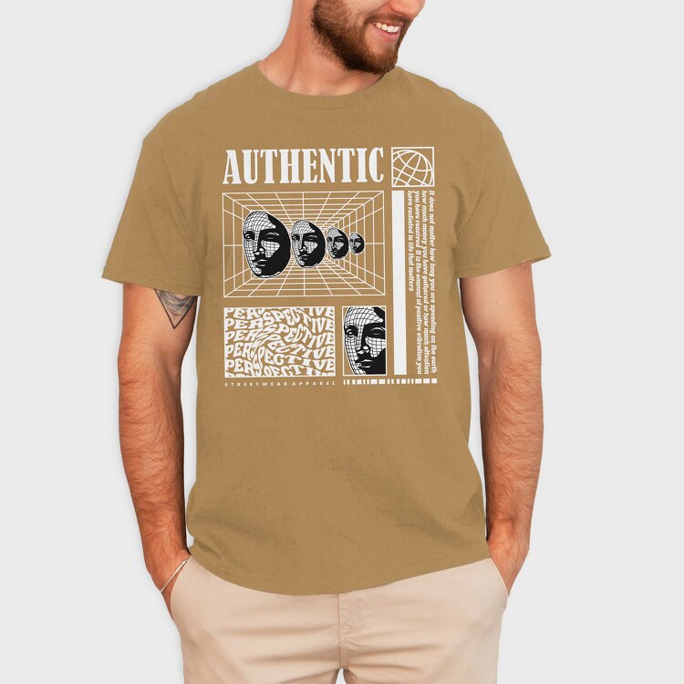 Save Memories Jar, Unisex Men's T-Shirt