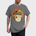 Psychedelic Japanese 05, Women's T-Shirt