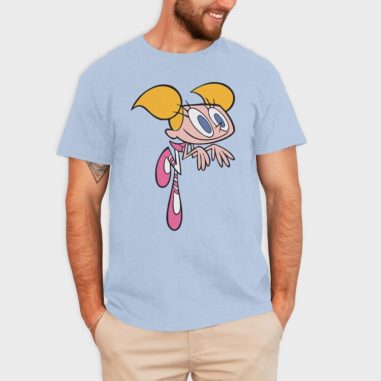 Mountain Illustration 2, Unisex Men's T-Shirt