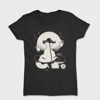 Retro Villains 04, Women's T-Shirt