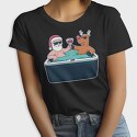 Space Dog, Kids' T-Shirt