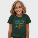 Mountain Illustration 3, Women's T-Shirt