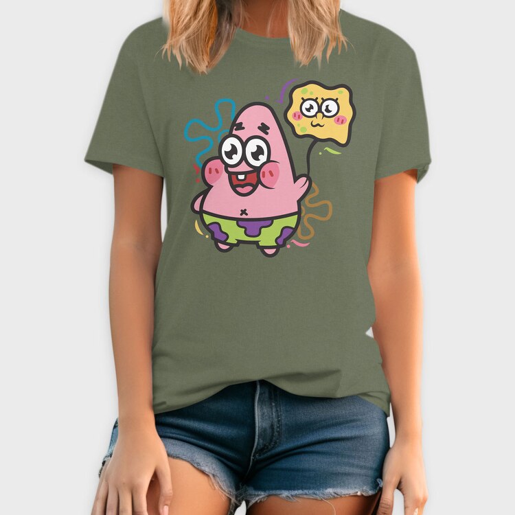 I Just Want to Explore, Unisex Men's T-Shirt