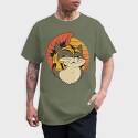 Retro Villains 09, Women's T-Shirt