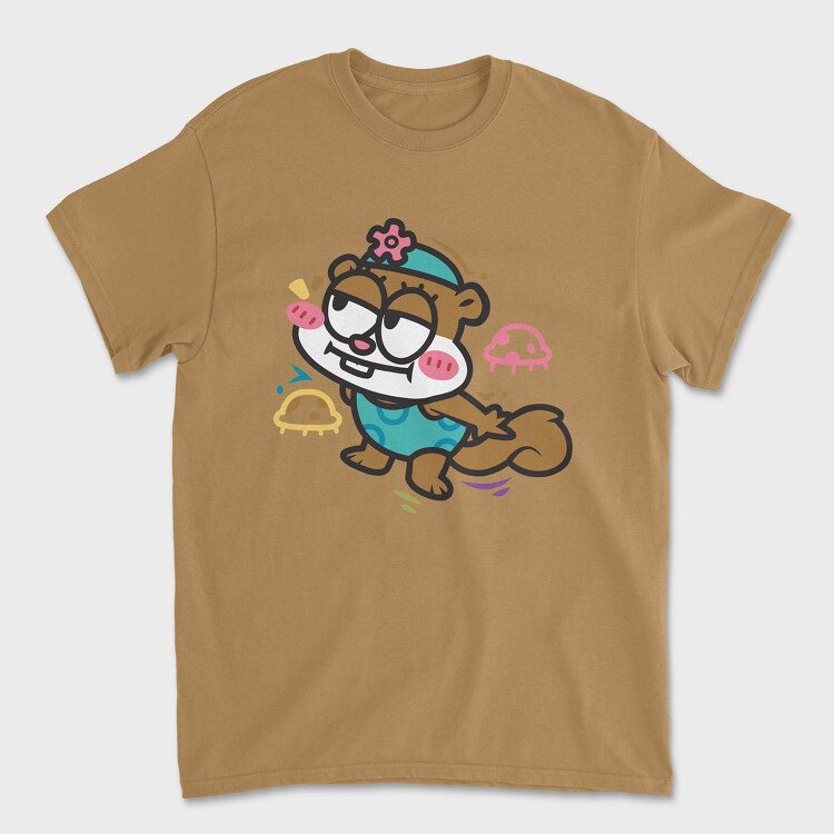 Dont Follow Me, Women's T-Shirt