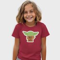 Colorful Creature 1, Women's T-Shirt