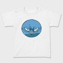 Witch 02, Kids' T-Shirt